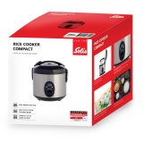 Solis Rice Cooker compact    821 #3