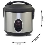Solis Rice Cooker compact    821 #4