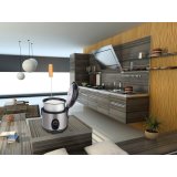 Solis Rice Cooker compact    821 #5