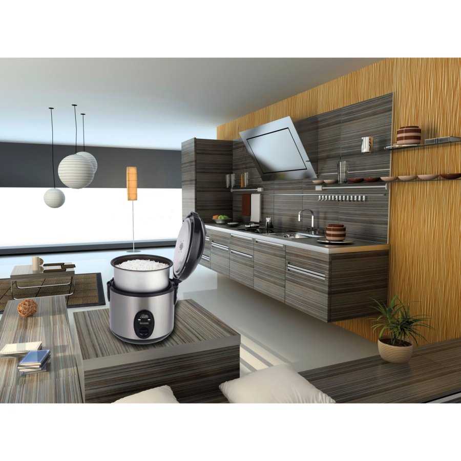 Solis Rice Cooker compact    821 #5