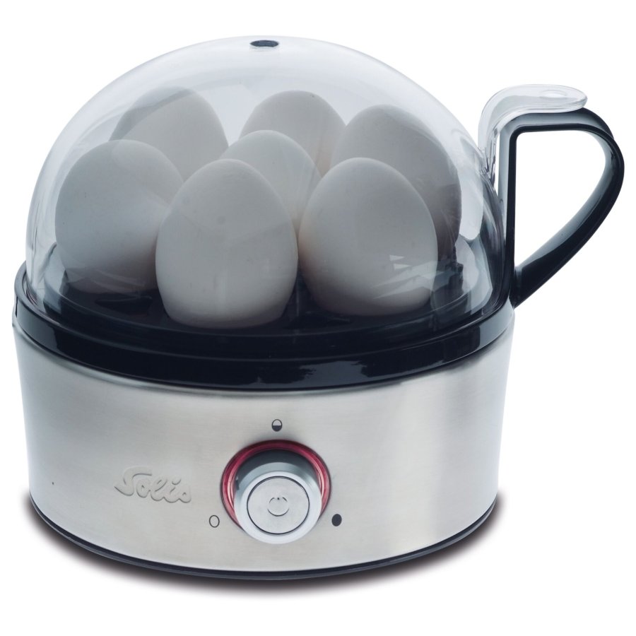 Solis Egg Boiler & More      827 #1