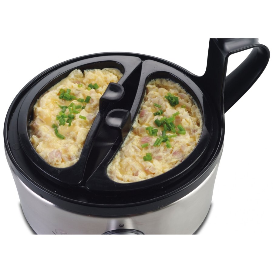 Solis Egg Boiler & More      827 #4