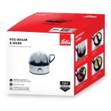 Solis Egg Boiler & More      827 #5