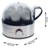 Solis Egg Boiler & More      827 #6
