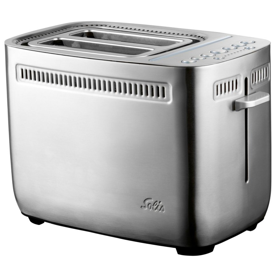 Solis Sandwich Toaster 8003 #1