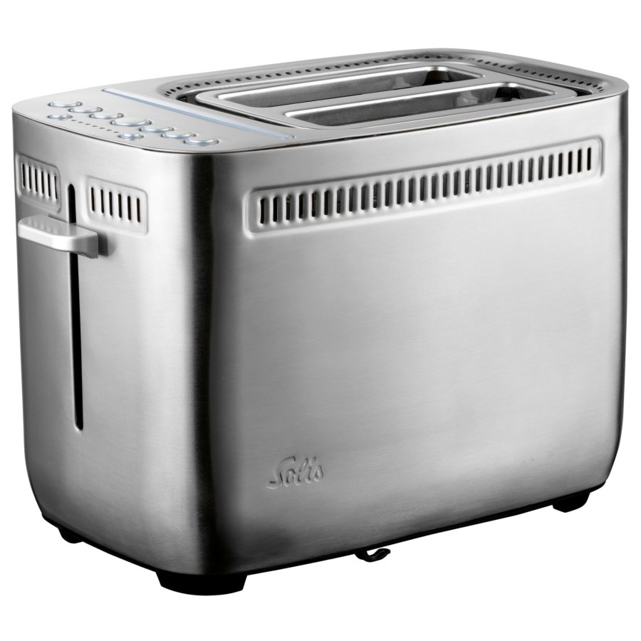 Solis Sandwich Toaster 8003 #2