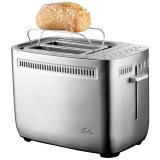 Solis Sandwich Toaster 8003 #4