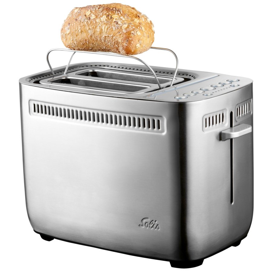 Solis Sandwich Toaster 8003 #4