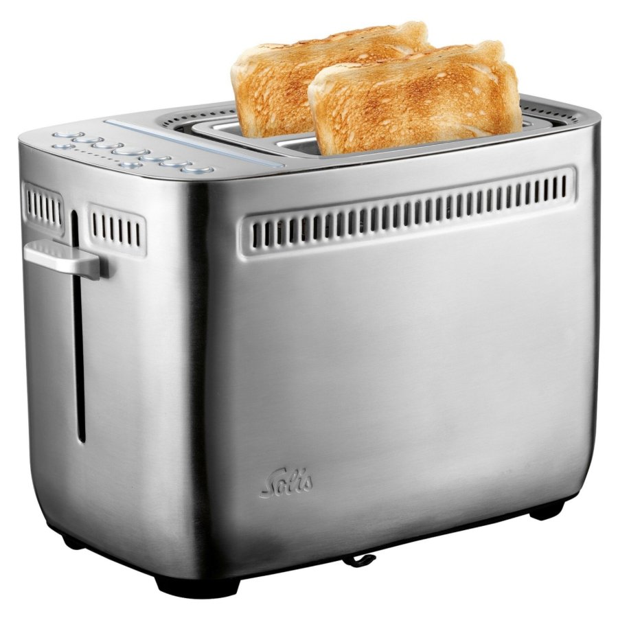 Solis Sandwich Toaster 8003 #5