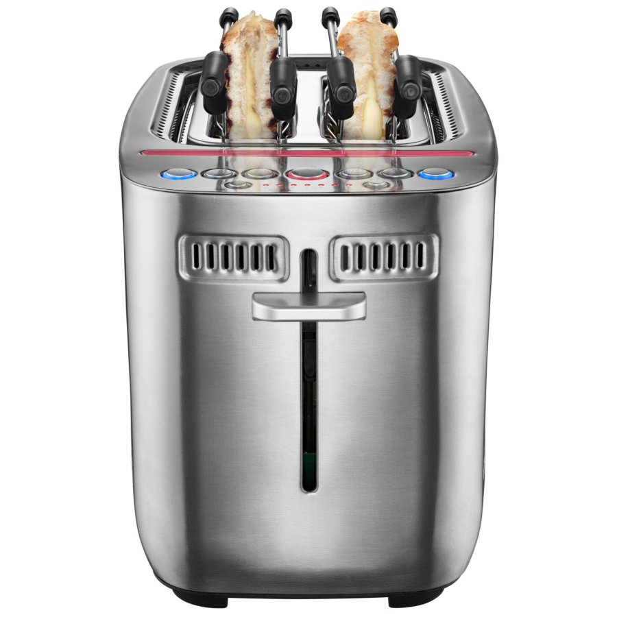 Solis Sandwich Toaster 8003 #6