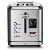 Solis Flex-Toaster 8004 with bun warmer #1