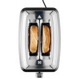 Solis Flex-Toaster 8004 with bun warmer #2