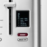Solis Flex-Toaster 8004 with bun warmer #5