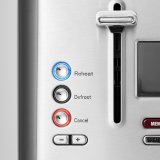Solis Flex-Toaster 8004 with bun warmer #6