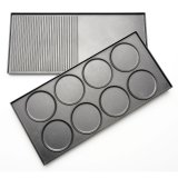 Solis 5in1 table grill 791 for 8 People #3