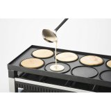 Solis 5in1 table grill 791 for 8 People #6