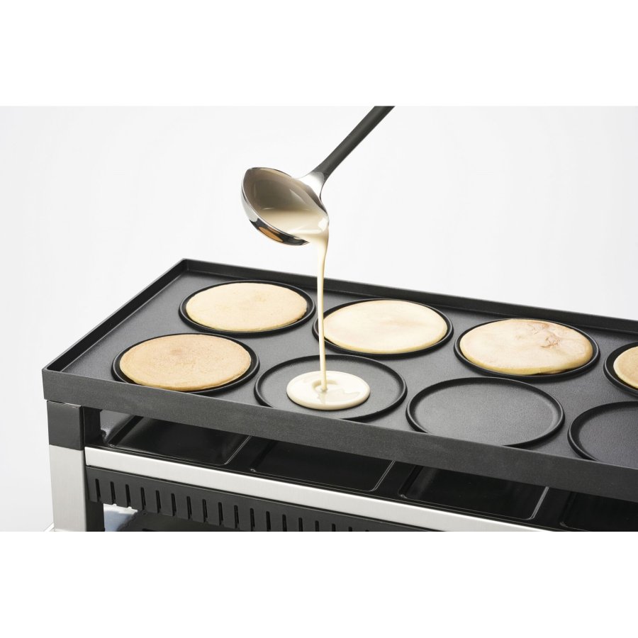 Solis 5in1 table grill 791 for 8 People #6
