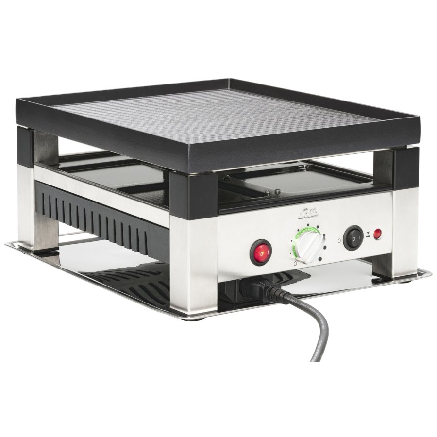 Solis 5in1 table grill 7910 for 4 people #2