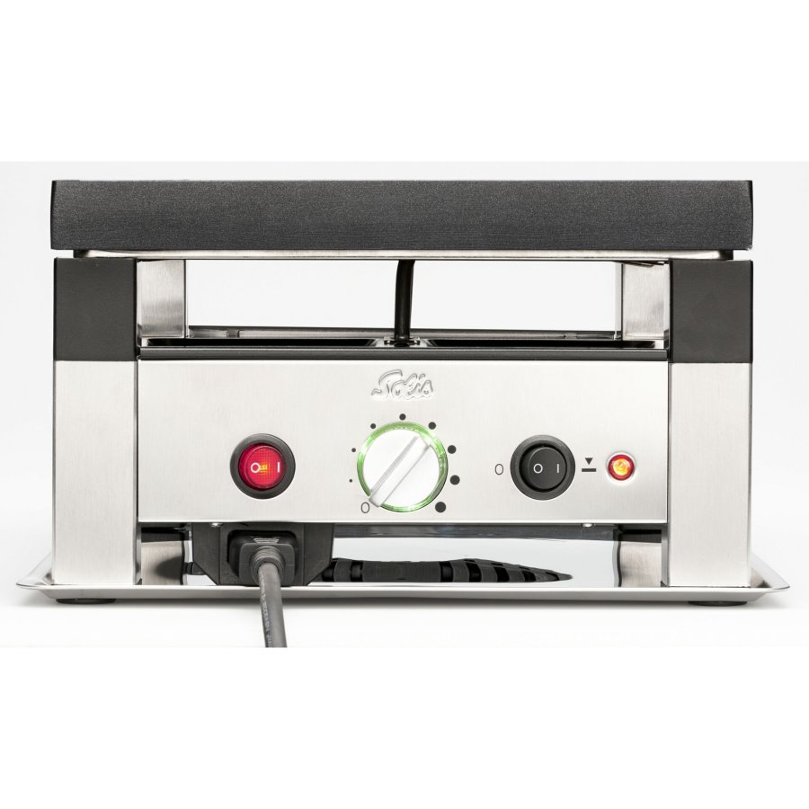 Solis 5in1 table grill 7910 for 4 people #3
