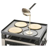 Solis 5in1 table grill 7910 for 4 people #4