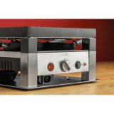 Solis 5in1 table grill 7910 for 4 people #8