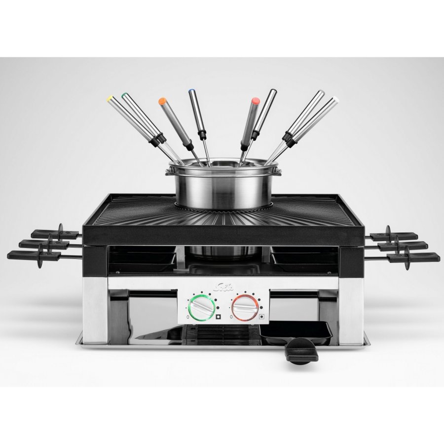 Solis Combi Grill 3in1       796 #2