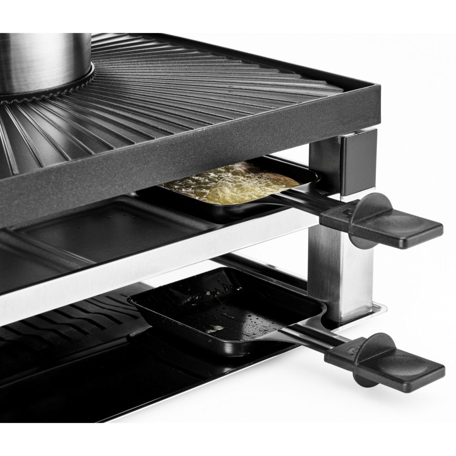 Solis Combi Grill 3in1       796 #4