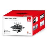 Solis Combi Grill 3in1       796 #5