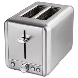 Solis Steel Toaster  8002 #2