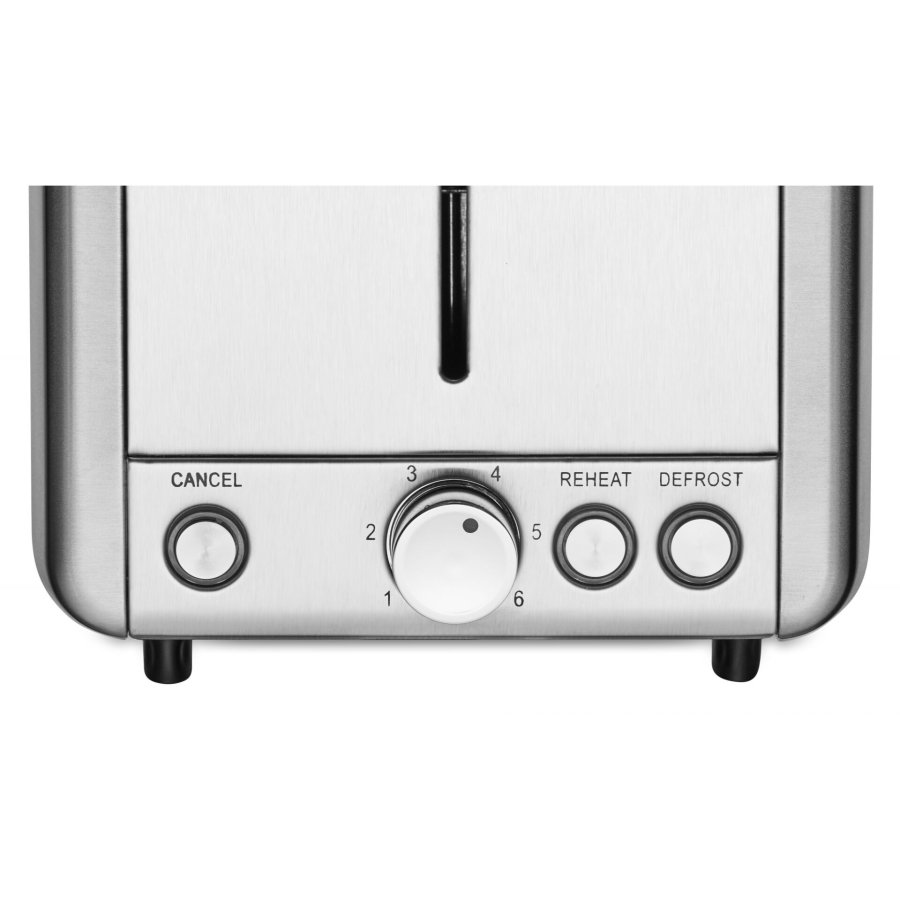 Solis Steel Toaster  8002 #4