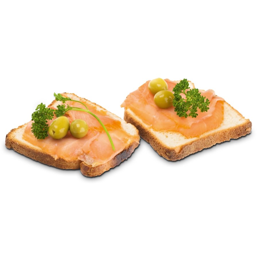 Solis Steel Toaster  8002 #9