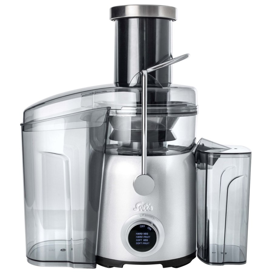 Solis Juice Fontain Compact 8451 #1
