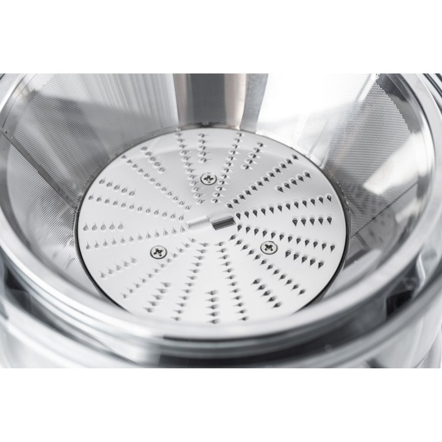 Solis Juice Fontain Compact 8451 #3