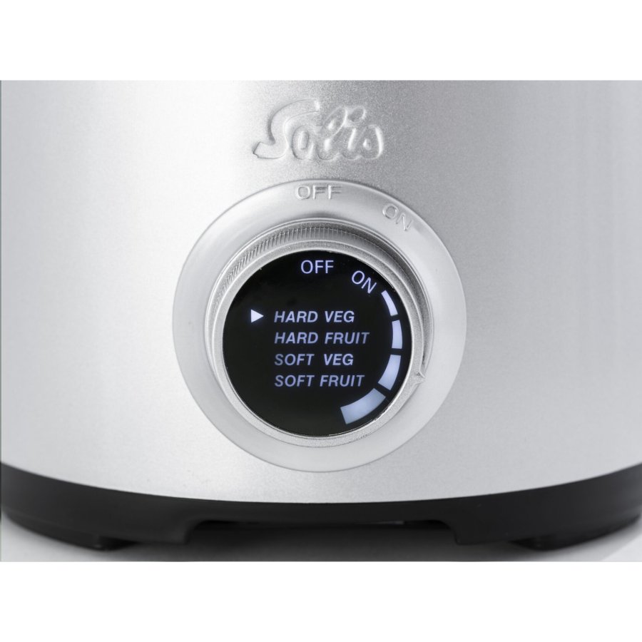 Solis Juice Fontain Compact 8451 #4