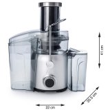Solis Juice Fontain Compact 8451 #6