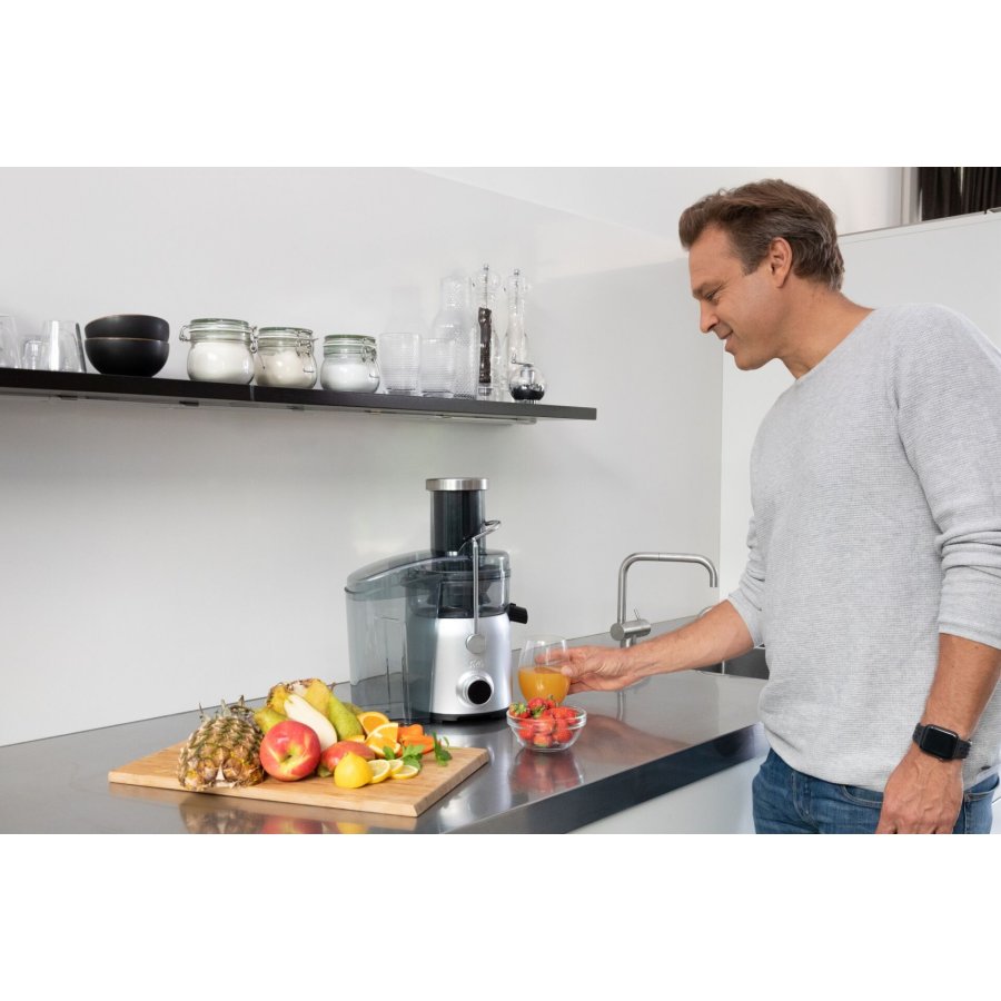 Solis Juice Fontain Compact 8451 #7