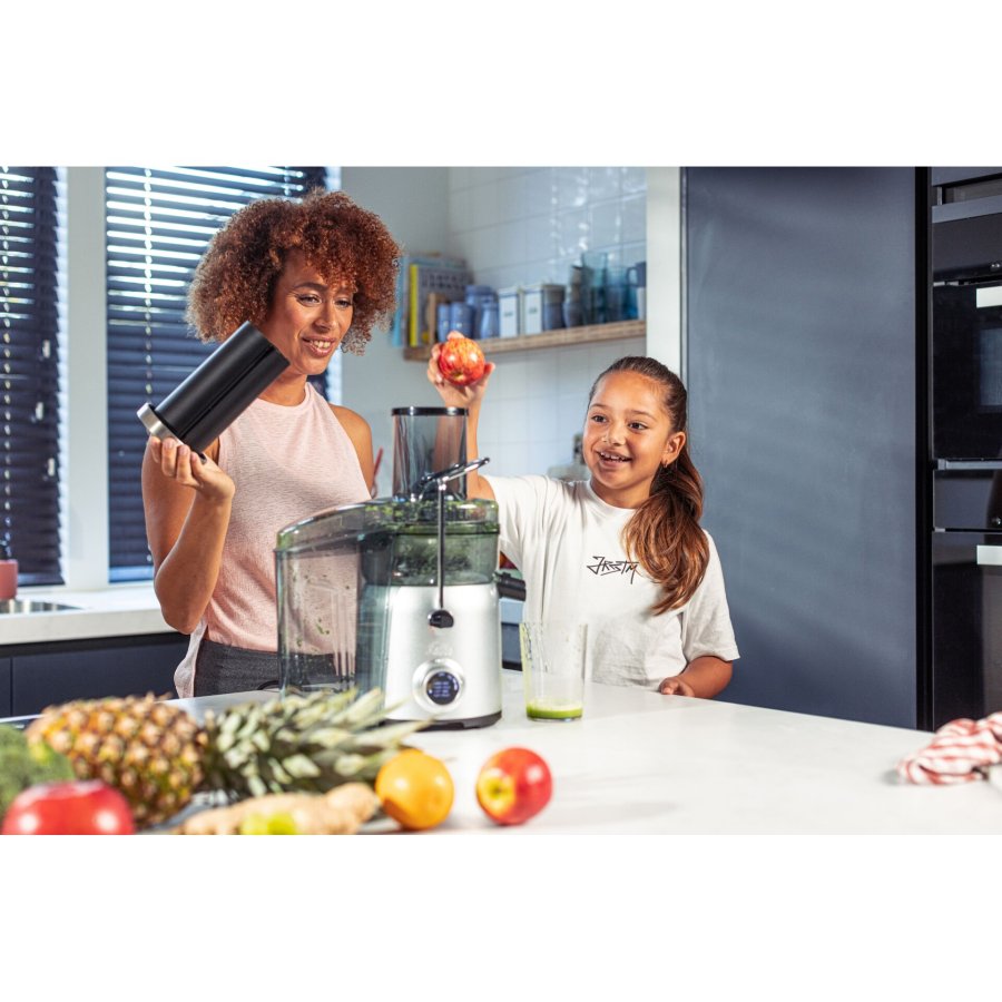 Solis Juice Fontain Compact 8451 #8
