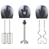 Solis Hand & Stick Mixer    8371 #3