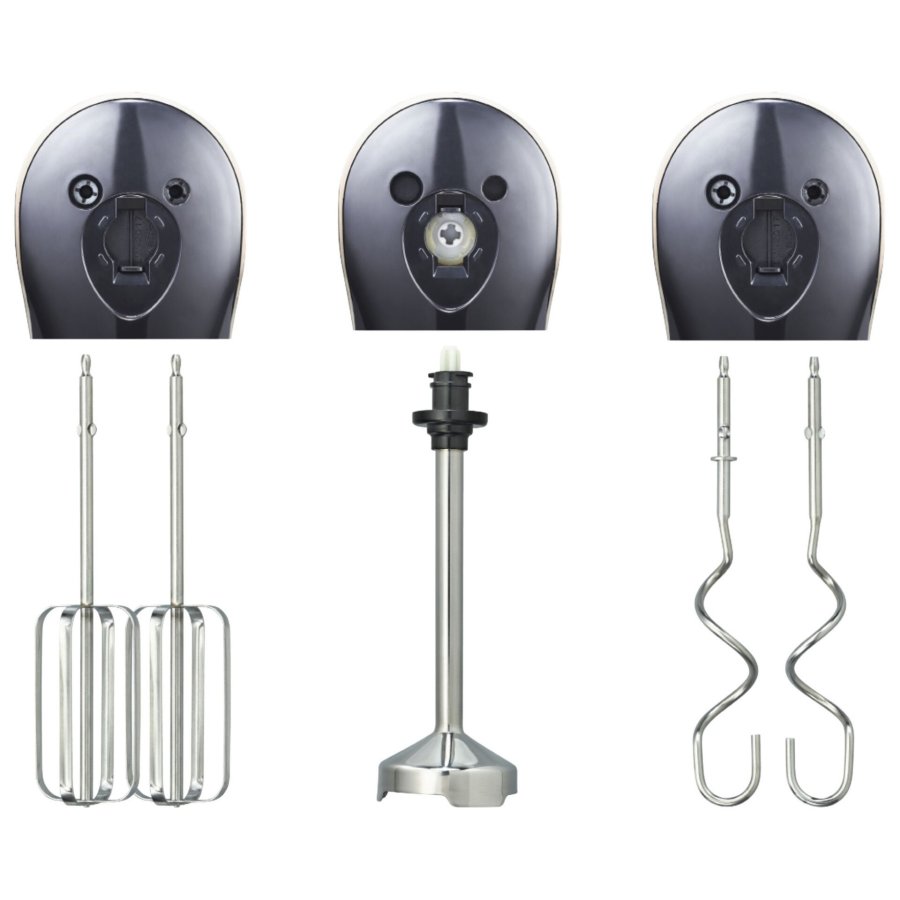 Solis Hand & Stick Mixer    8371 #3
