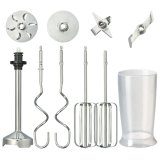 Solis Hand & Stick Mixer    8371 #4