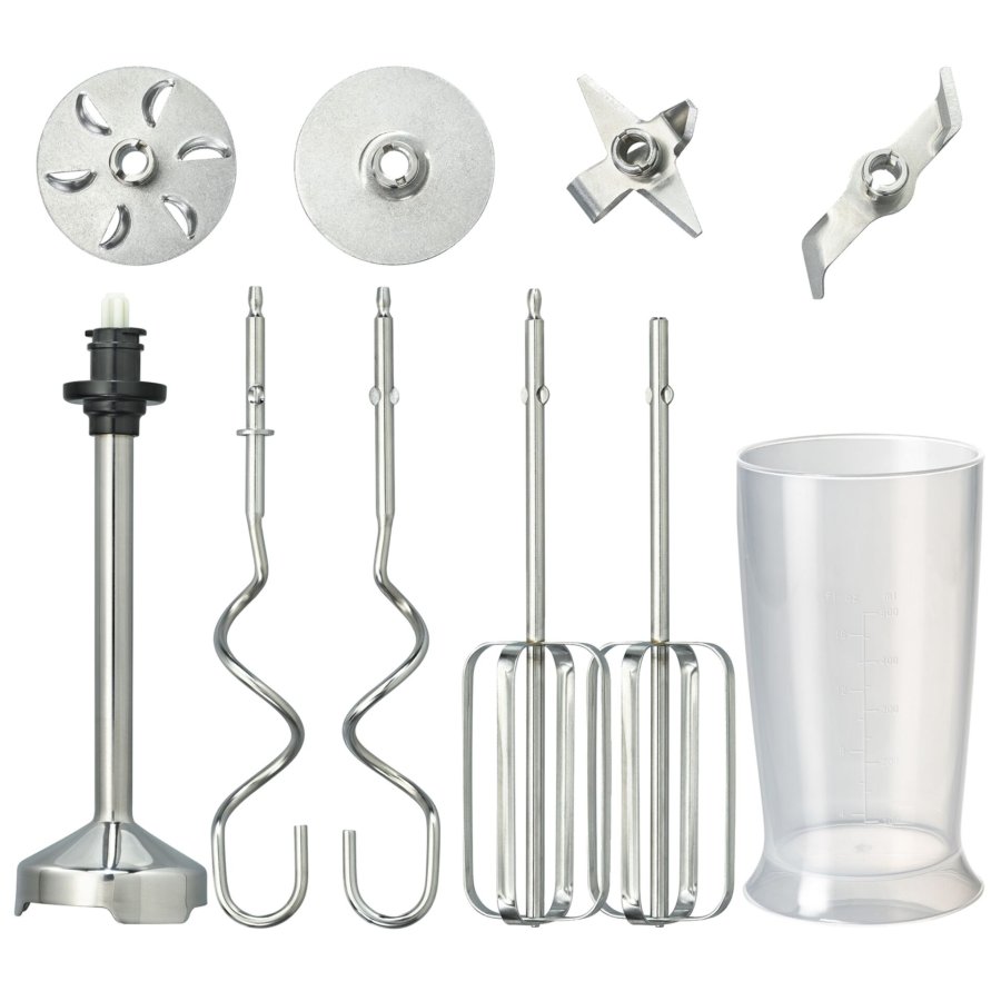Solis Hand & Stick Mixer    8371 #4