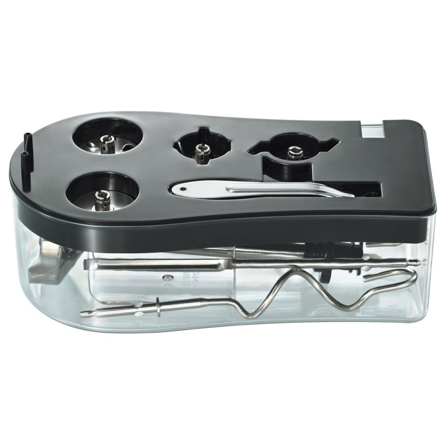 Solis Hand & Stick Mixer    8371 #5