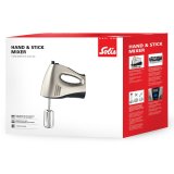 Solis Hand & Stick Mixer    8371 #6