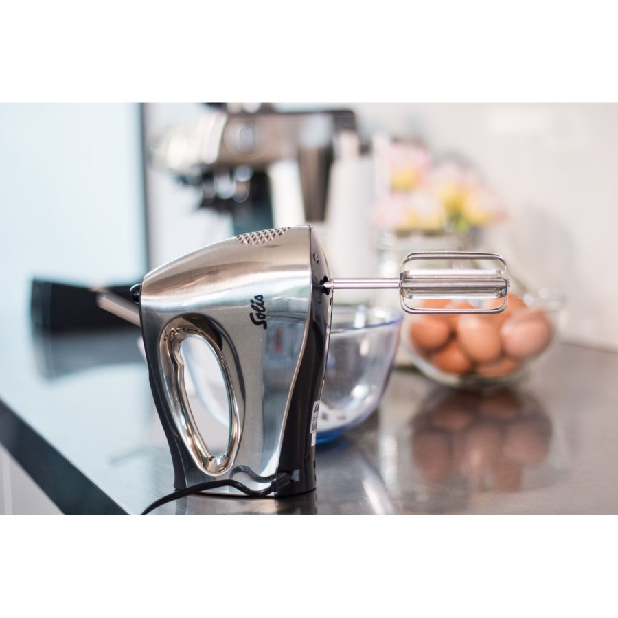 Solis Hand & Stick Mixer    8371 #10