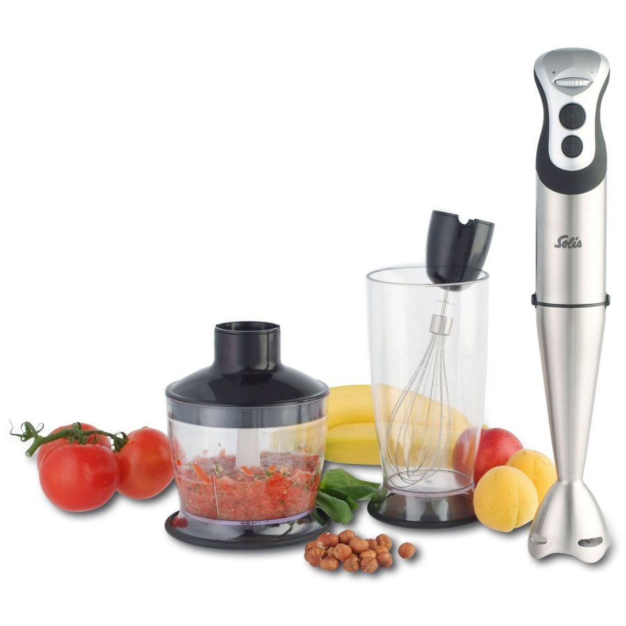 Solis Power Mixer Pro        830 Hand Blender #1