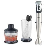 Solis Power Mixer Pro        830 Hand Blender #2