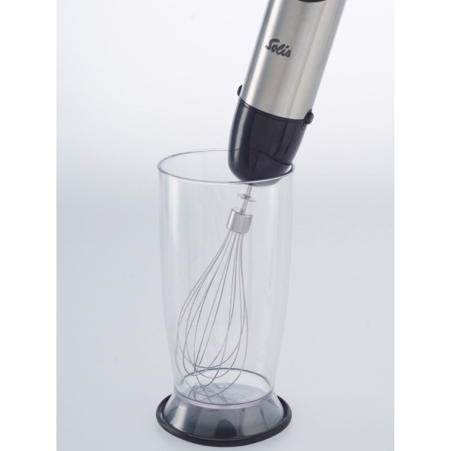 Solis Power Mixer Pro        830 Hand Blender #3