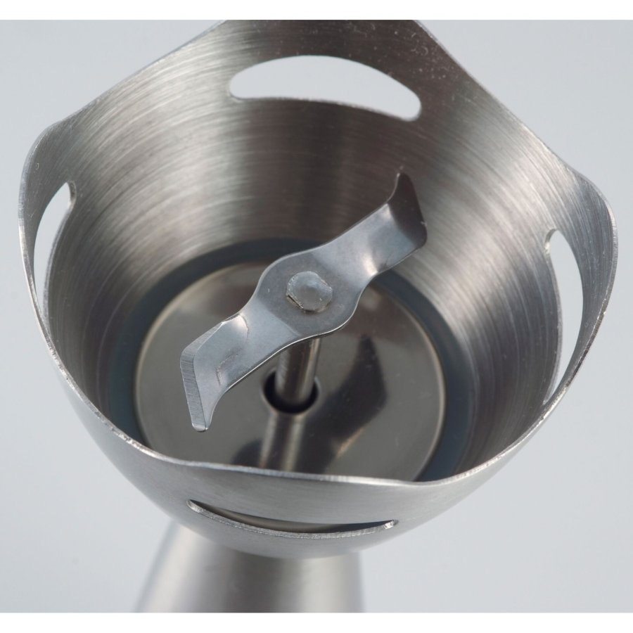 Solis Power Mixer Pro        830 Hand Blender #5