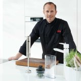 Solis Power Mixer Pro        830 Hand Blender #8