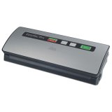 Solis Easy Vac Pro Metal     569 Vacuum Sealer #1